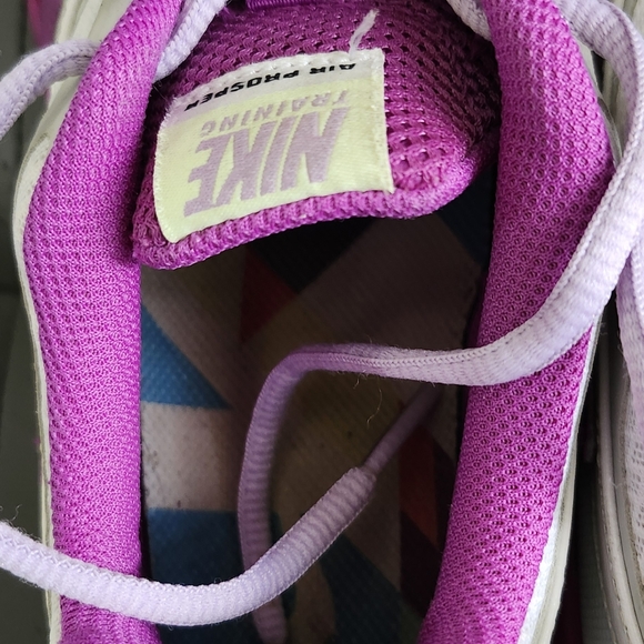 Nike Training Air Prosper Women’s Size 6 - Picture 5 of 13